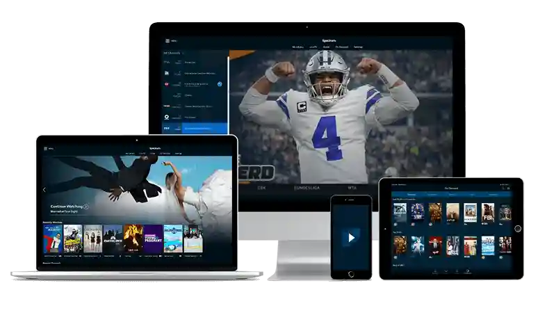 IG IPTV Compatible Devices (Firestick, Android, Smart TV)